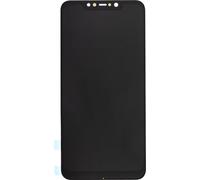 Clappio, écran complet IPS-LCD pour Pocophone F1 pré-assemblé, noir