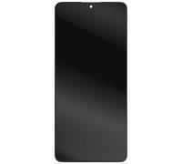 Ecran Complet LCD et Tactile Compatible Poco X6 Pro Rechange Noir
