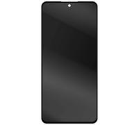 Clappio Écran Complet LCD et Tactile Remplacement Compatible OnePlus Nord N10 5G Noir