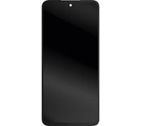 Clappio, écran complet Motorola Moto G15 Power LCD avec Touch, Noir