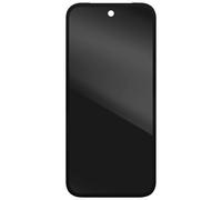 Écran Complet pour Google Pixel 9a Dalle LCD avec Vitre Tactile - AVIZAR - Noir