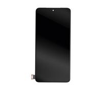 Ecran Complet pour OnePlus 13 Dalle LCD Tactile avec Nappe de Connexion Noir