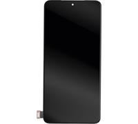 Clappio, écran complet pour OnePlus 13 LCD Touch avec câble flexible, Noir