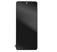 Ecran Complet pour Redmi Note 11 4G, Note 11S 4G et Poco M4 Pro 4G Noir