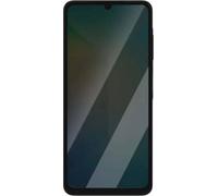 Clappio, écran complet Samsung Galaxy A06 LCD tactile avec boîtier, noir