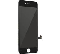 Clappio, écran de rechange iPhone 8 / SE 2020 / SE 2022, écran prémonté, noir
