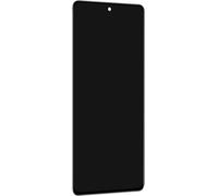 Bloc Complet Xiaomi Mi 10T Lite, Poco X3, X3 Pro Écran LCD Vitre Tactile Noir