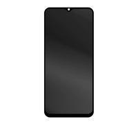 Écran de Remplacement Complet LCD pour Oppo A38 avec Vitre Tactile Noir