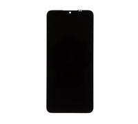 Clappio Écran de Remplacement LCD et Tactile pour Xiaomi Redmi 9 Type IPS Noir