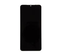 Clappio Écran de Remplacement LCD et Tactile pour Xiaomi Redmi 9T Type IPS Noir