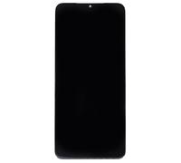Clappio Écran de Remplacement LCD IPS avec Tactile Intégré pour Poco M3 Noir