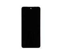 Clappio Écran de Remplacement LCD pour Redmi 10 / 10 2022 Tactile Touch Unit