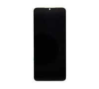 Clappio Écran de Remplacement LCD pour Xiaomi Redmi 10C Tactile Touch Unit Noir