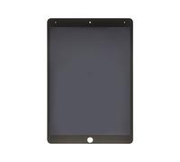 Clappio Écran de Remplacement LCD Tactile pour iPad Air 3 10.5" Touch Unit Noir