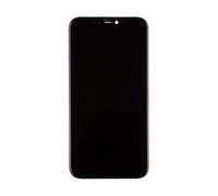 Clappio Écran de Remplacement LCD Tactile Tactique True Color pour iPhone 11