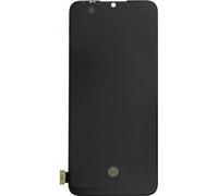 Écran de Remplacement OLED pour Xiaomi Mi A3 Tactile avec Châssis Clappio Noir Noir