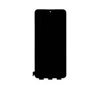 Clappio Écran de Remplacement OLED pour Xiaomi 13T / 13T Pro avec Châssis Noir