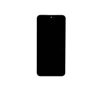 Clappio Écran de Remplacement OLED Tactile pour Xiaomi 13 avec Châssis Noir