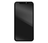 Ecran LCD Alcalian pour iPhone 11 et Vitre Tactile Noir
