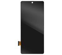 Ecran LCD avec Vitre Tactile de Remplacement pour Galaxy S21 FE Noir