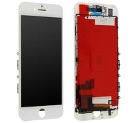 Clappio Écran LCD Complet pour iPhone 7 Blanc
