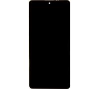 Clappio, écran LCD complet pour Poco X5 Pro 5G avec écran tactile, noir