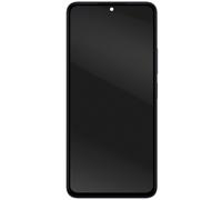 Clappio Écran LCD Complet pour Samsung Galaxy A33 5G Vitre Tactile et Châssis