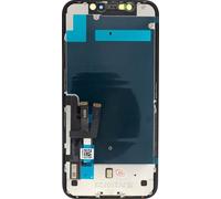 Clappio, écran LCD de rechange H03i pour iPhone 11 classe AAA, noir