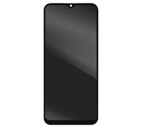Écran LCD et Vitre Tactile pour Nokia C21 Plus Clappio Noir Noir