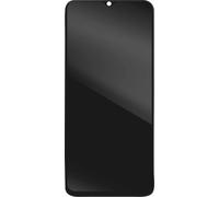 Clappio, écran LCD et écran tactile pour Vivo Y35 Sans boîtier, Noir