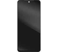 Clappio, écran LCD et écran tactile pour Xiaomi Redmi Note 12S Sans boîtier, Noir