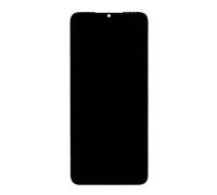 Clappio Écran LCD et Tactile IPS pour Infinix Hot 30i Affichage HD Noir