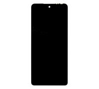 Écran LCD et Tactile IPS pour Infinix Hot 40 Pro Affichage HD Noir