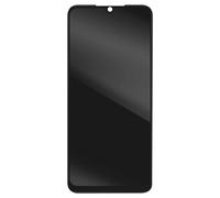 Ecran LCD et Vitre Tactile pour Blackview A55 Noir