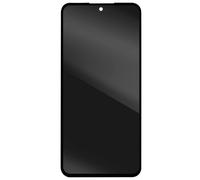 Clappio Écran LCD et vitre tactile pour Nothing CMF Phone 1 Noir