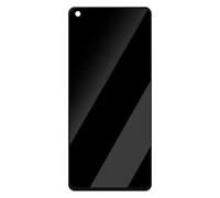 Clappio Écran LCD et Vitre Tactile pour Oppo Find X3 Lite Noir
