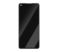 Clappio Écran LCD et Vitre Tactile pour Oppo Find X3 Neo Noir