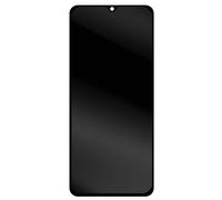 Clappio Écran LCD et Vitre Tactile pour Realme 9i 5G Noir