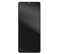 Ecran LCD et Vitre Tactile pour Xiaomi Redmi A3 Noir