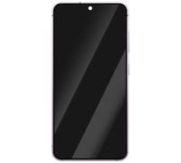 Clappio Écran LCD In-Cell Complet de Remplacement pour Galaxy S23 avec Châssis