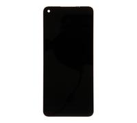 Clappio Écran LCD IPS avec Vitre Tactile Capacitive pour Realme 6 Préassemblé