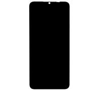 Clappio Écran LCD IPS avec Vitre Tactile Capacitive pour Realme 7i Préassemblé