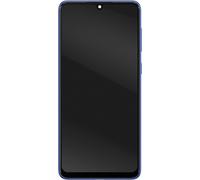 Clappio, écran LCD pour Huawei Nova Y70 écran tactile et boîtier, bleu