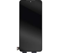 Clappio, écran LCD tactile compatible avec Xiaomi Poco F6 Pro, noir