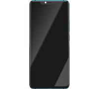 Clappio, écran LCD + verre tactile pour Huawei Mate 20 Pro avec chassis, vert