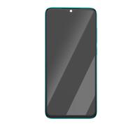 Écran LCD + Vitre Tactile pour Xiaomi Redmi Note 8 Pro avec Châssis Vert