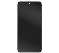 Clappio Écran OLED Complet de Remplacement pour Galaxy S24 avec Châssis