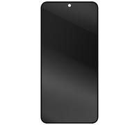 Ecran OLED de Remplacement pour Galaxy S24 avec Vitre Tactile Noir