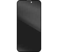 Écran OLED iPhone 15 Pro et Vitre Tactile Qualité Original OEM Noir