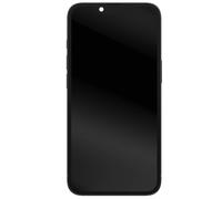 Clappio Écran pour iPhone 13 Hard OLED 6.1 pouces avec Vitre Tactile Noir